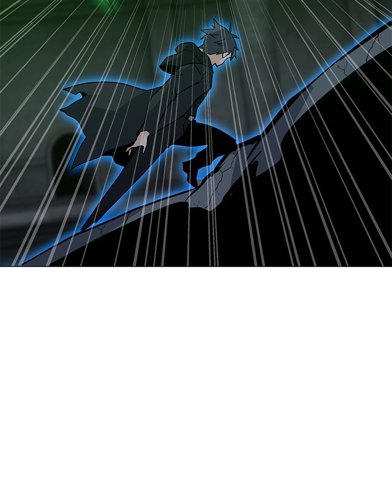 Read The Lone Spellcaster EN Manga Online