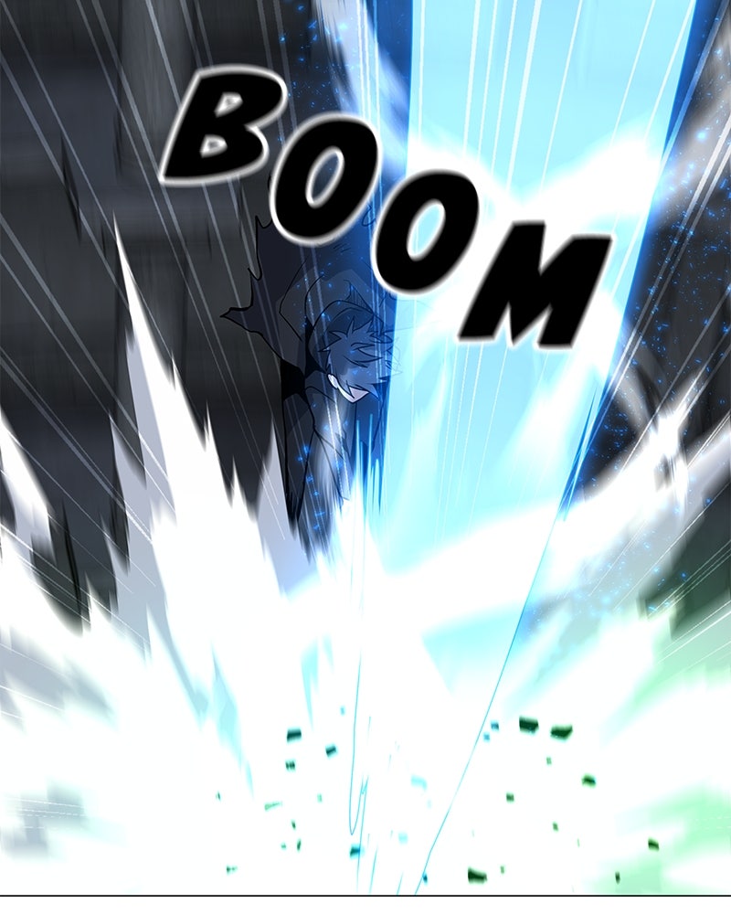 Read The Lone Spellcaster EN Manga Online