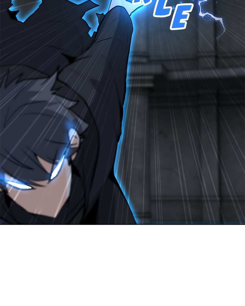 Read The Lone Spellcaster EN Manga Online