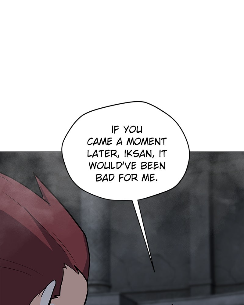 Read The Lone Spellcaster EN Manga Online