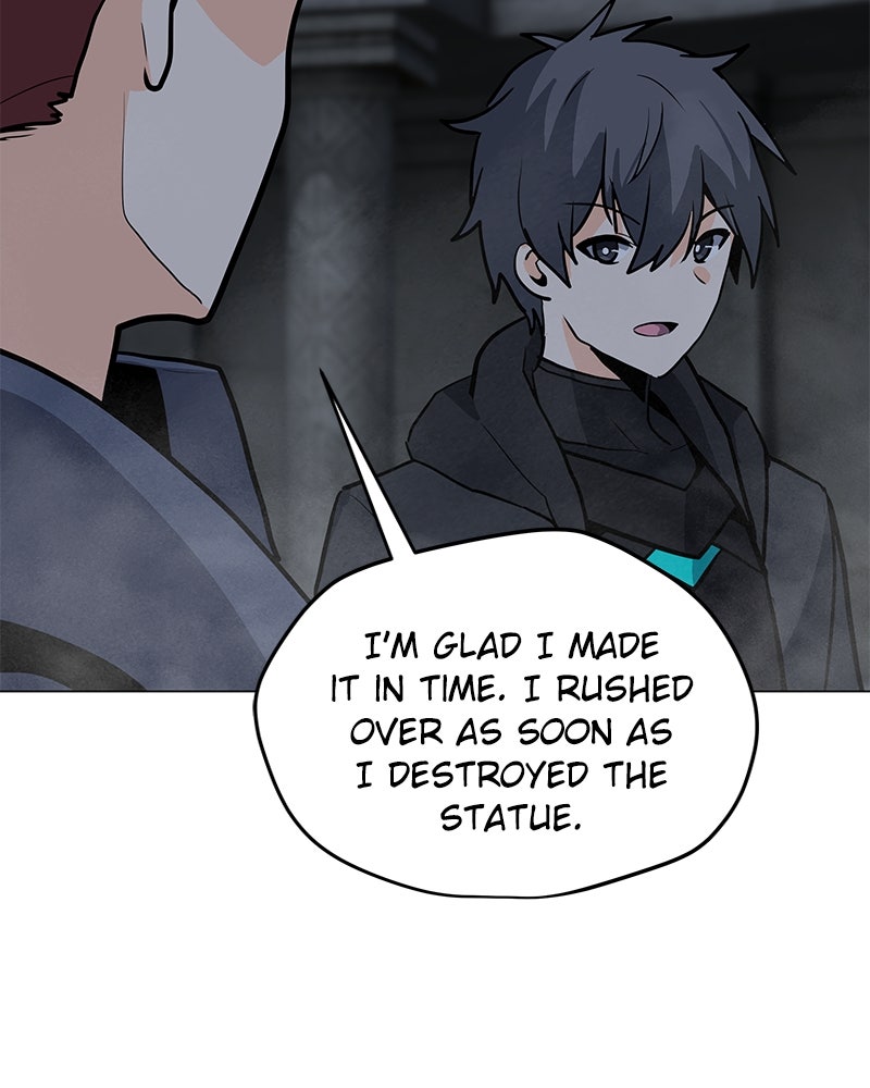 Read The Lone Spellcaster EN Manga Online