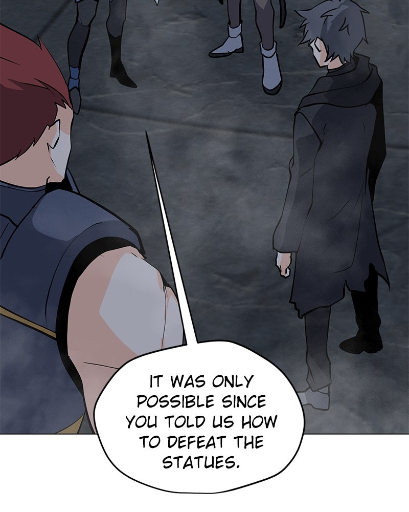 Read The Lone Spellcaster EN Manga Online