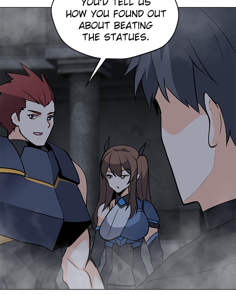 Read The Lone Spellcaster EN Manga Online