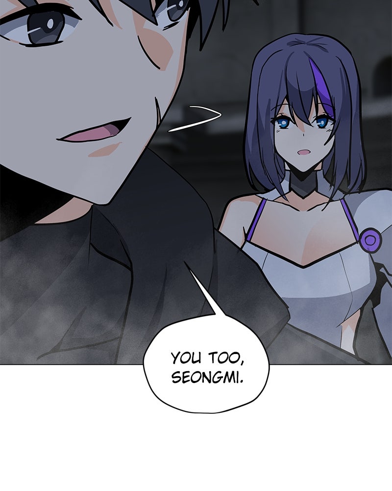 Read The Lone Spellcaster EN Manga Online