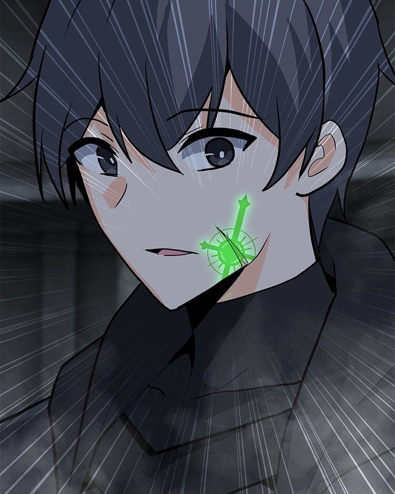 Read The Lone Spellcaster EN Manga Online