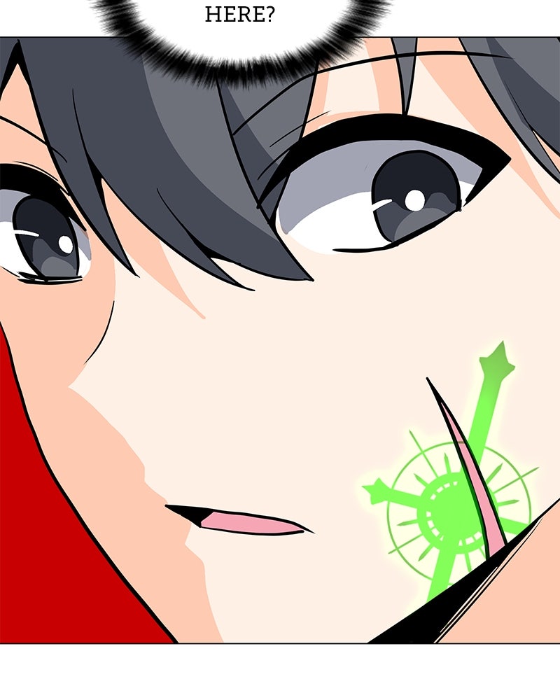 Read The Lone Spellcaster EN Manga Online