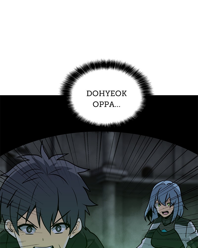Read The Lone Spellcaster EN Manga Online