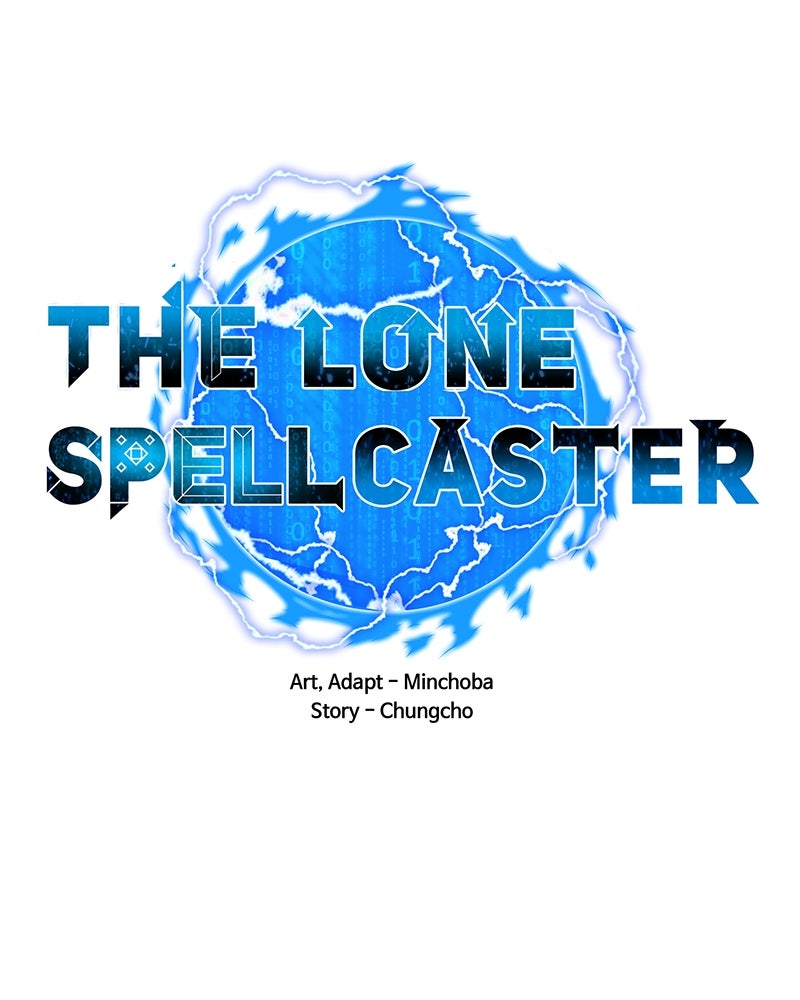 Read The Lone Spellcaster EN Manga Online