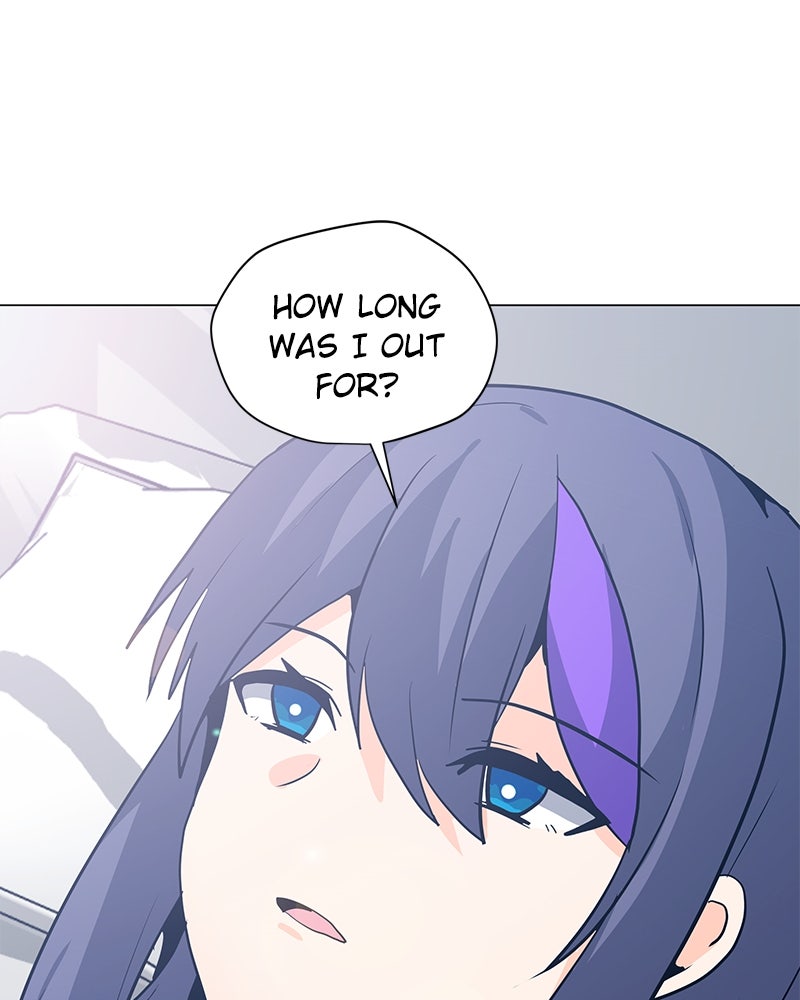 Read The Lone Spellcaster EN Manga Online