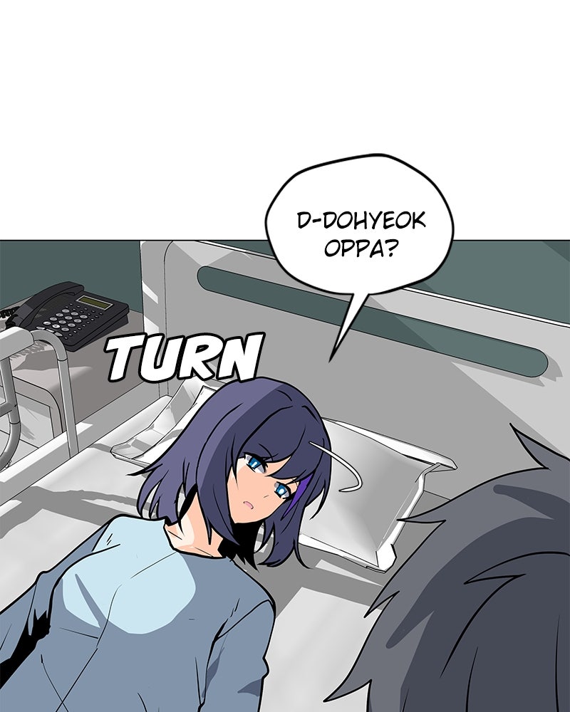 Read The Lone Spellcaster EN Manga Online