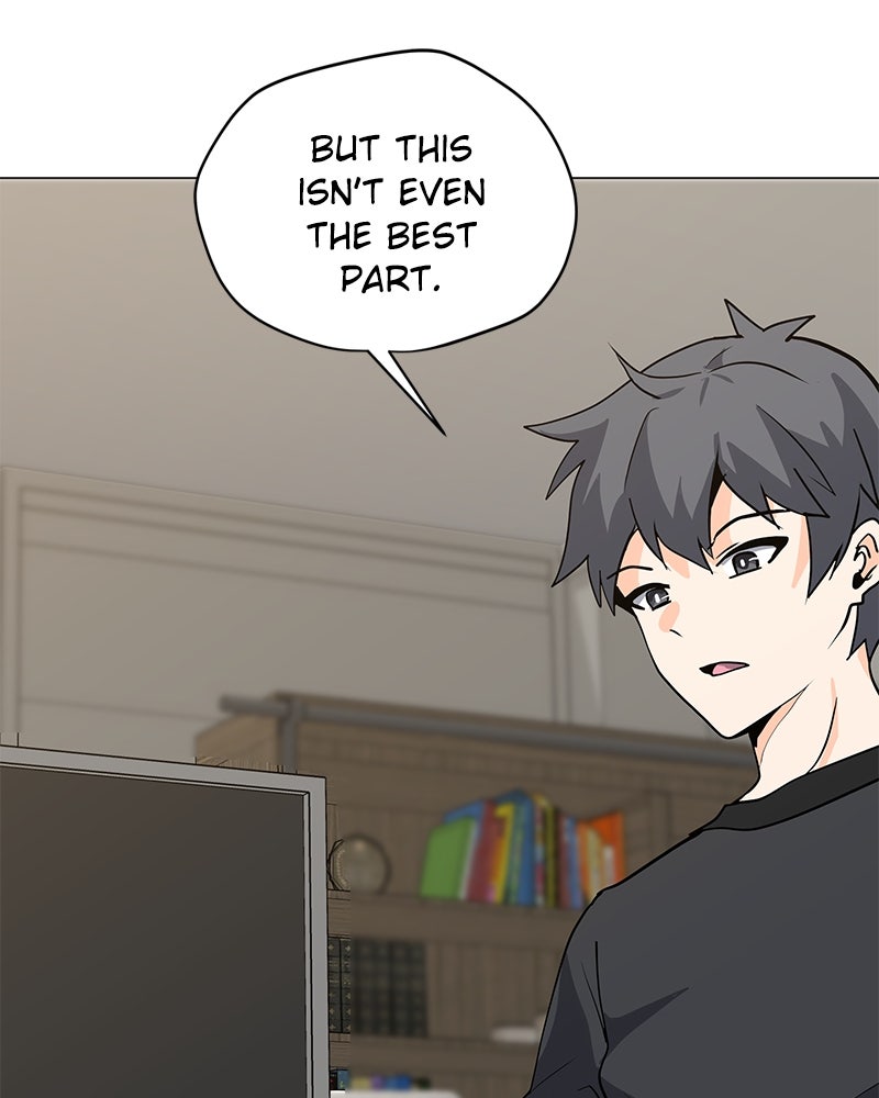 Read The Lone Spellcaster EN Manga Online