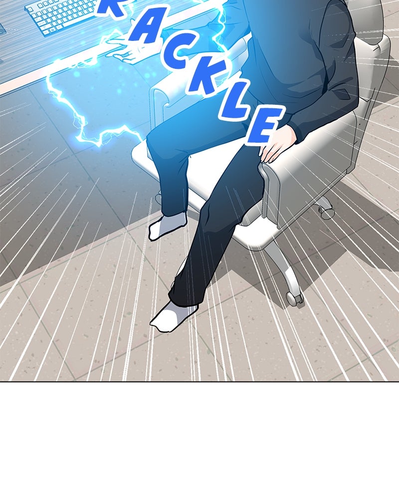 Read The Lone Spellcaster EN Manga Online