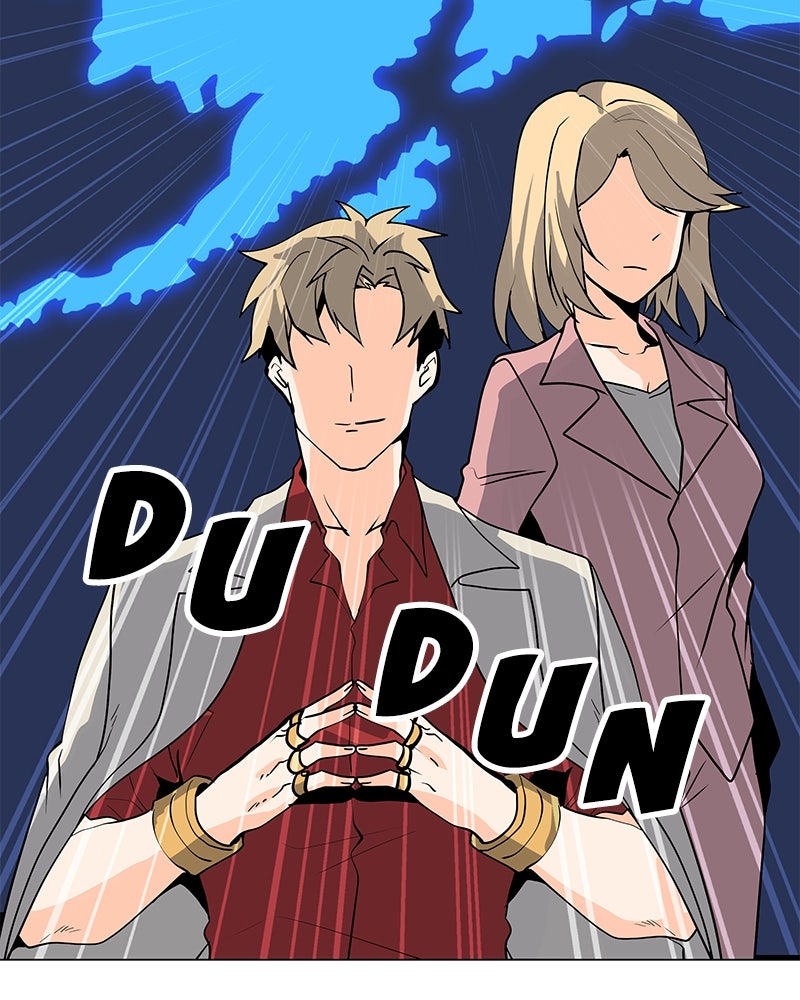 Read The Lone Spellcaster EN Manga Online