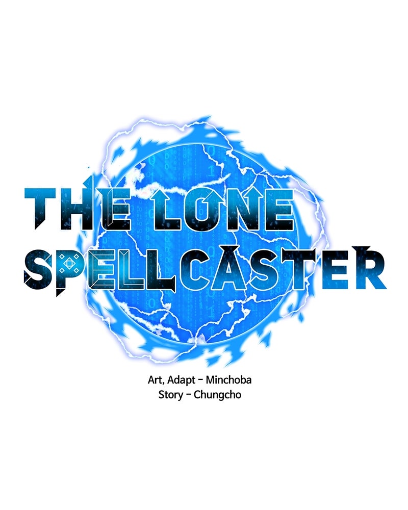 Read The Lone Spellcaster EN Manga Online