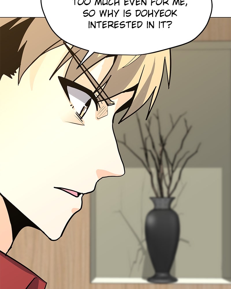 Read The Lone Spellcaster EN Manga Online