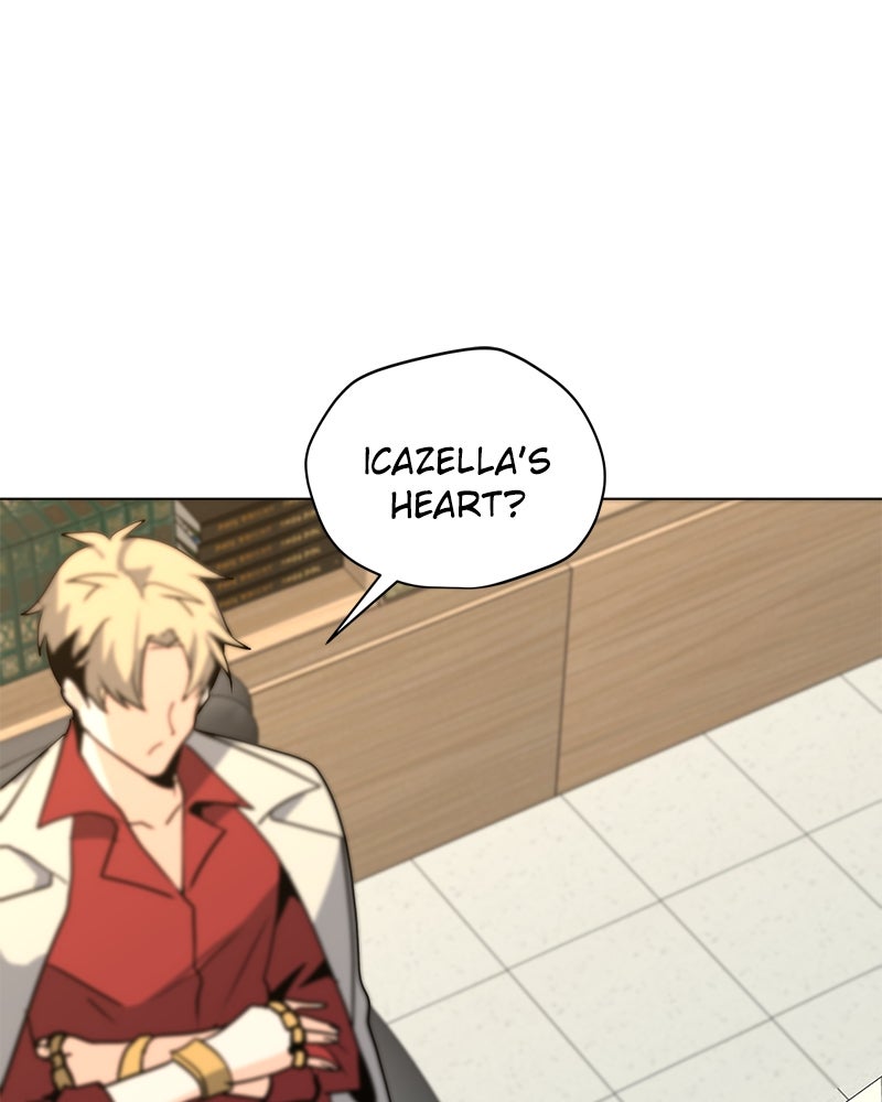 Read The Lone Spellcaster EN Manga Online