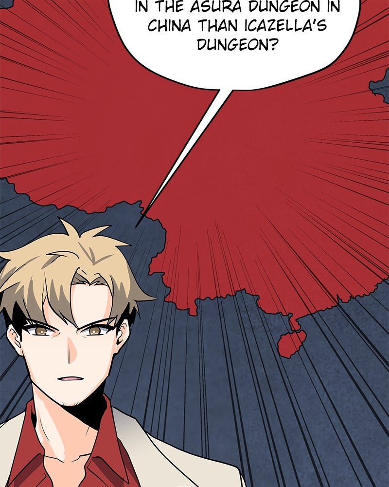 Read The Lone Spellcaster EN Manga Online