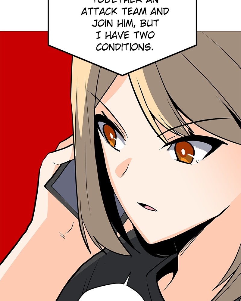 Read The Lone Spellcaster EN Manga Online