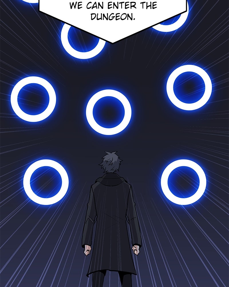Read The Lone Spellcaster EN Manga Online