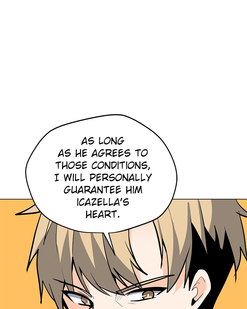 Read The Lone Spellcaster EN Manga Online