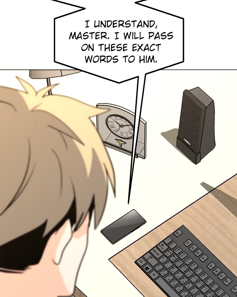 Read The Lone Spellcaster EN Manga Online