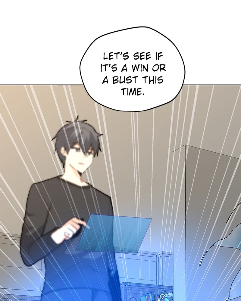 Read The Lone Spellcaster EN Manga Online