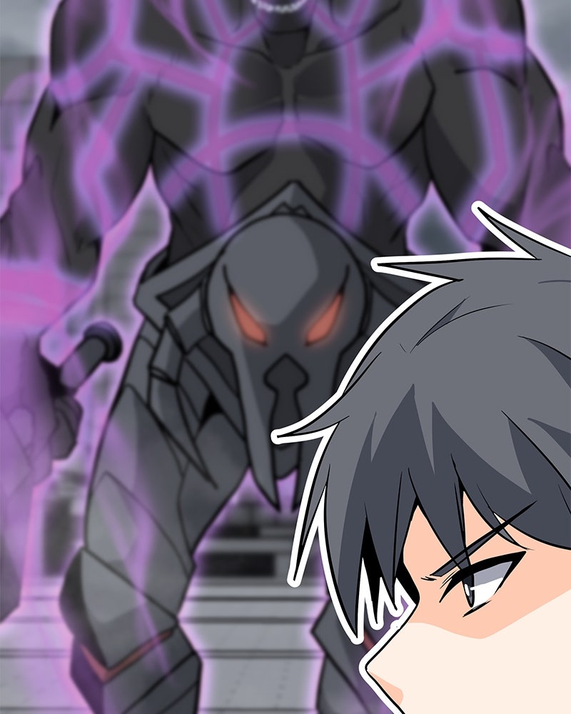 Read The Lone Spellcaster EN Manga Online
