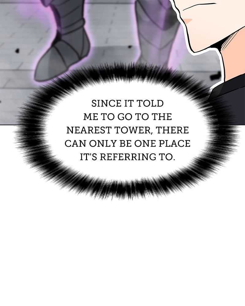 Read The Lone Spellcaster EN Manga Online