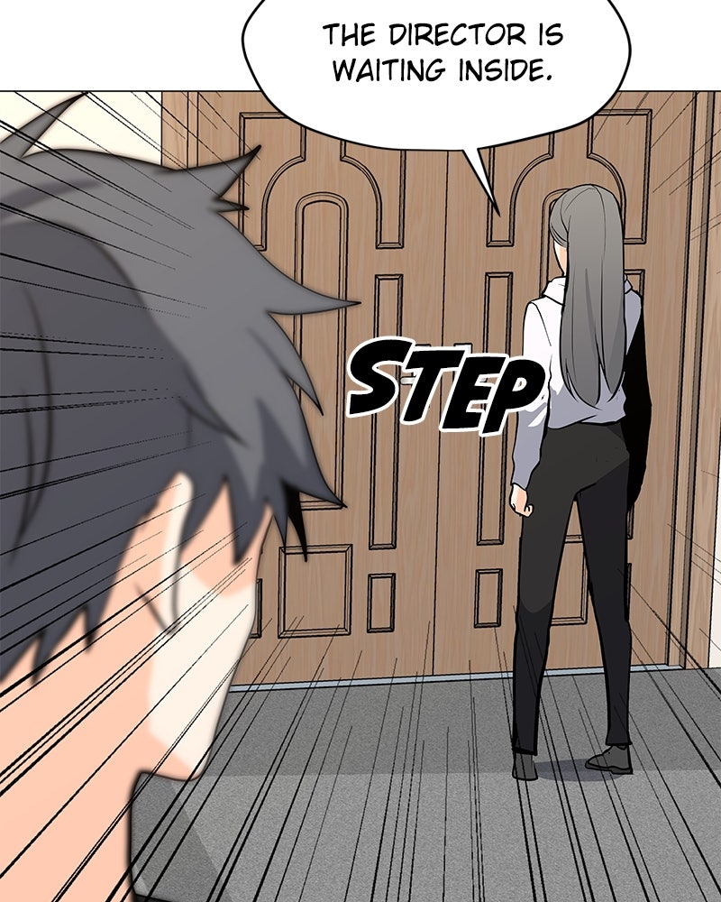 Read The Lone Spellcaster EN Manga Online