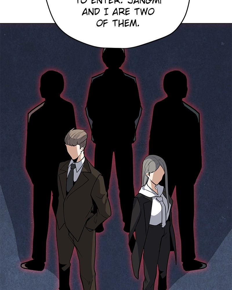 Read The Lone Spellcaster EN Manga Online