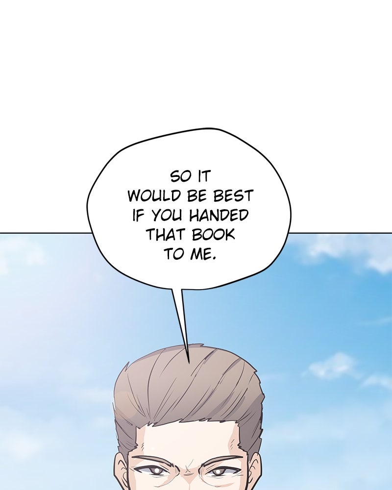 Read The Lone Spellcaster EN Manga Online