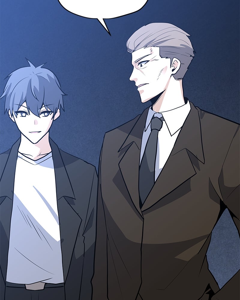 Read The Lone Spellcaster EN Manga Online