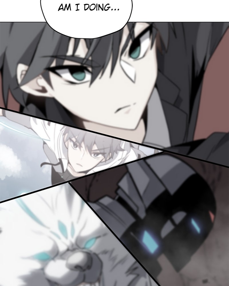 Read The Lone Spellcaster EN Manga Online