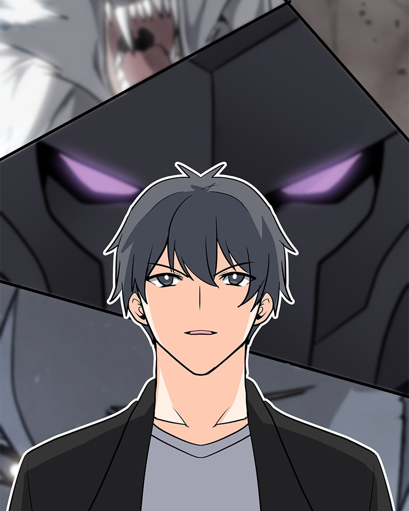 Read The Lone Spellcaster EN Manga Online