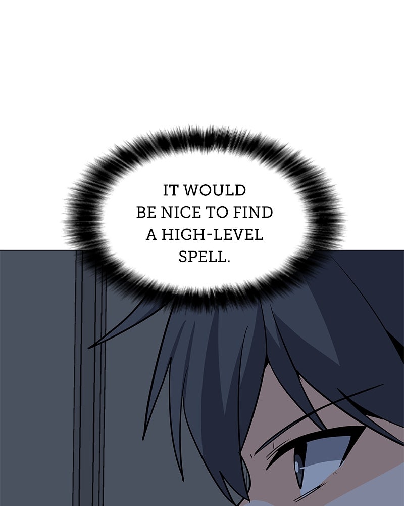 Read The Lone Spellcaster EN Manga Online
