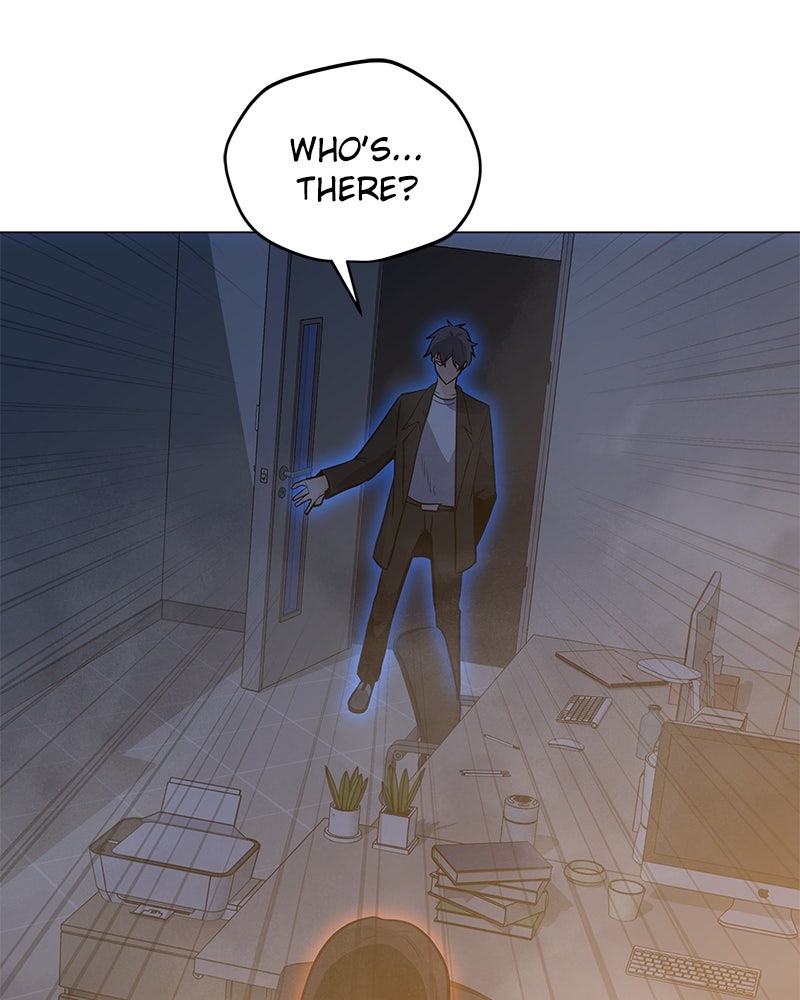 Read The Lone Spellcaster EN Manga Online