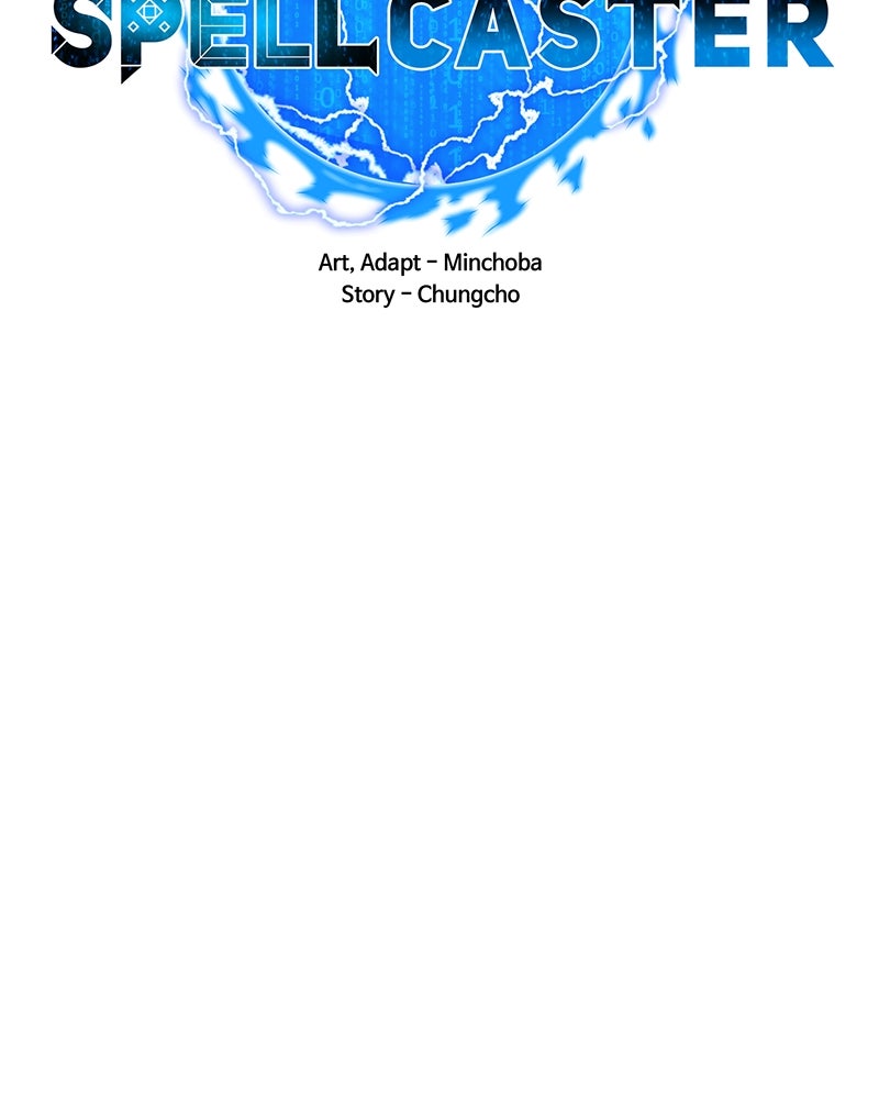 Read The Lone Spellcaster EN Manga Online