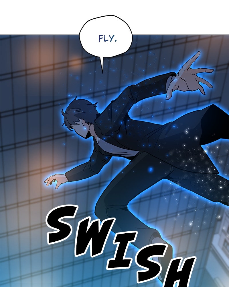 Read The Lone Spellcaster EN Manga Online