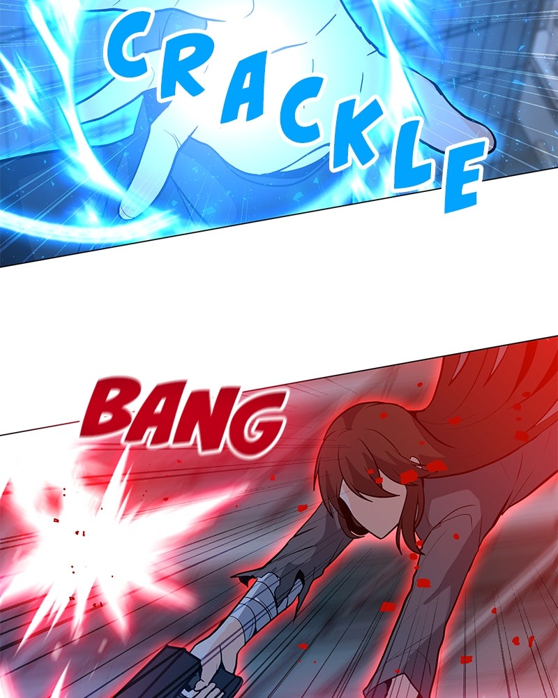 Read The Lone Spellcaster EN Manga Online