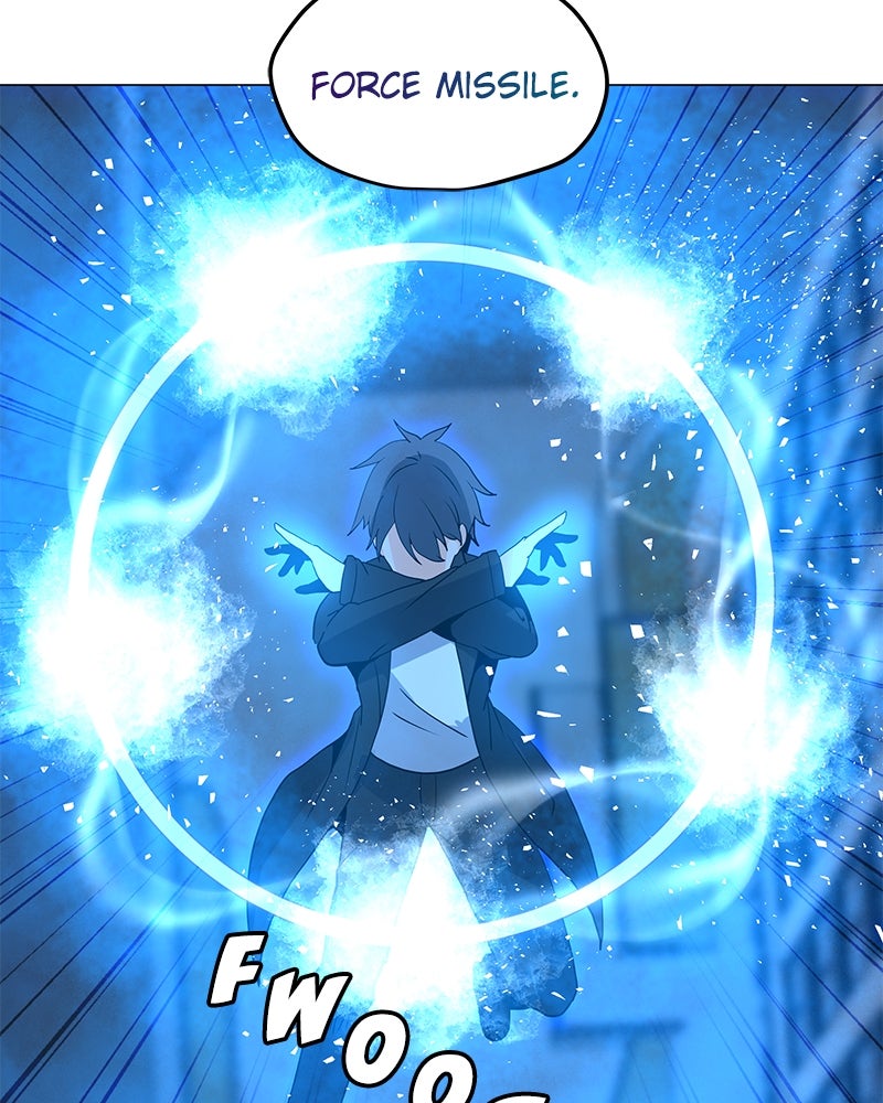 Read The Lone Spellcaster EN Manga Online