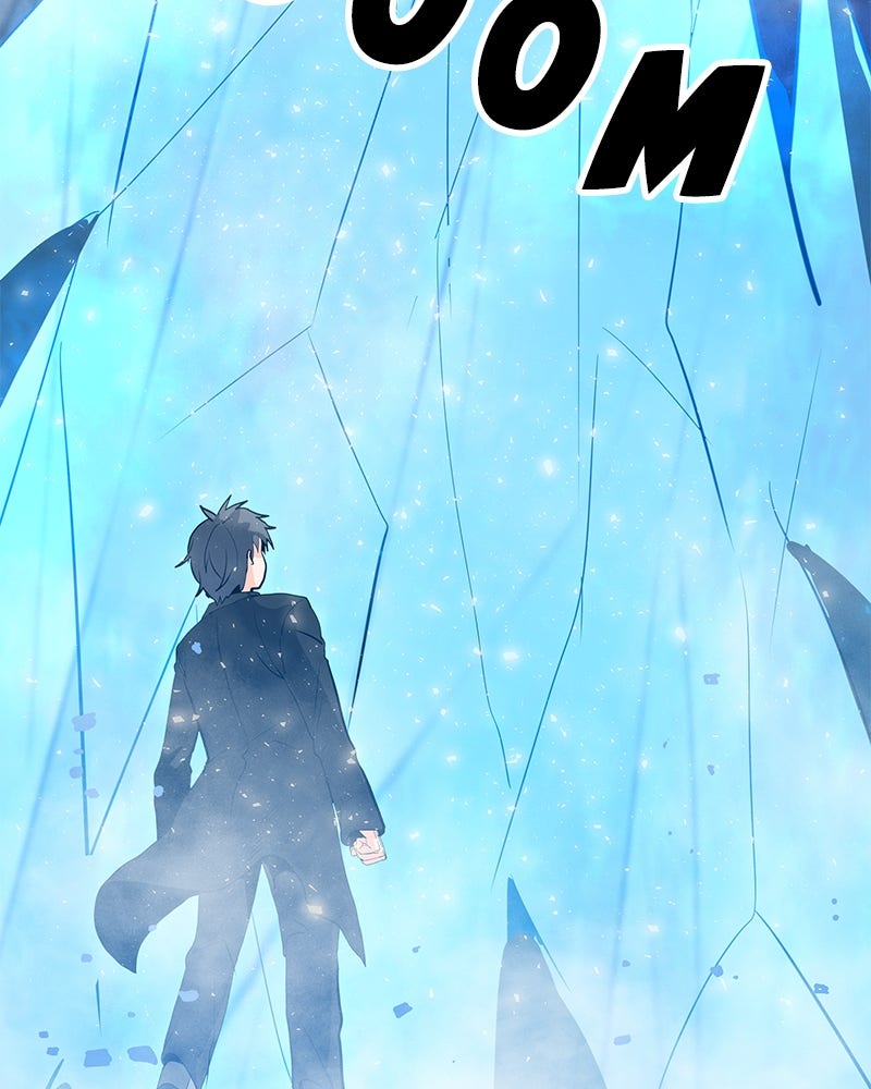 Read The Lone Spellcaster EN Manga Online