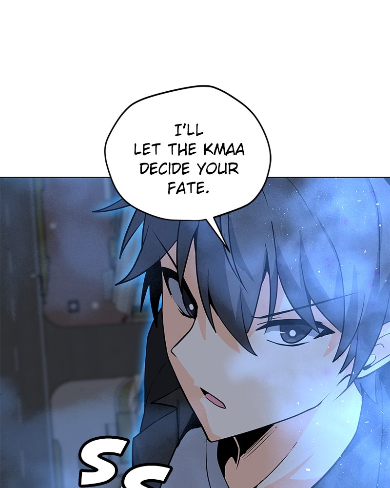 Read The Lone Spellcaster EN Manga Online