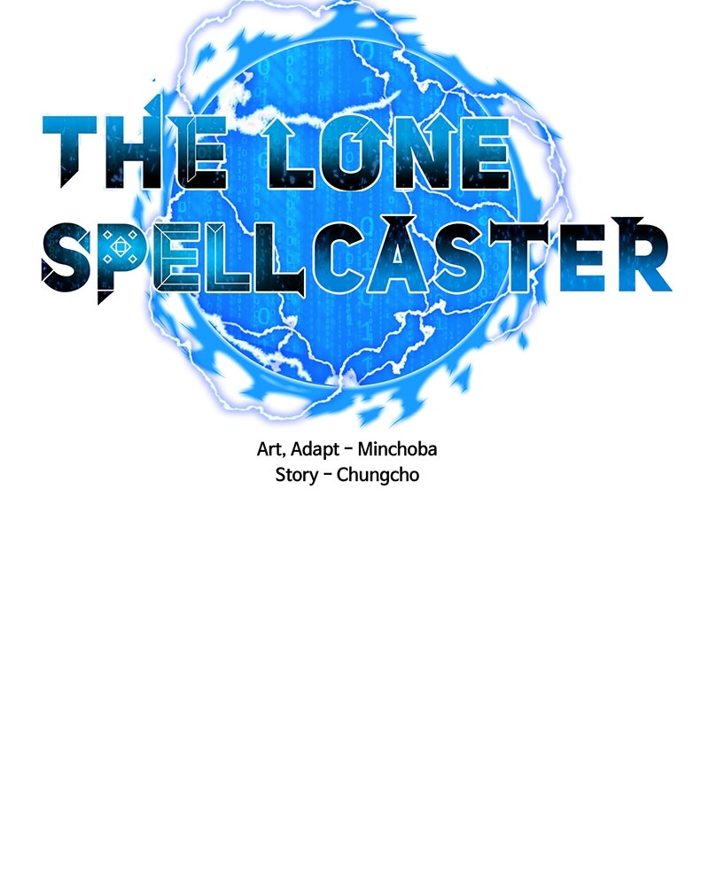 Read The Lone Spellcaster EN Manga Online