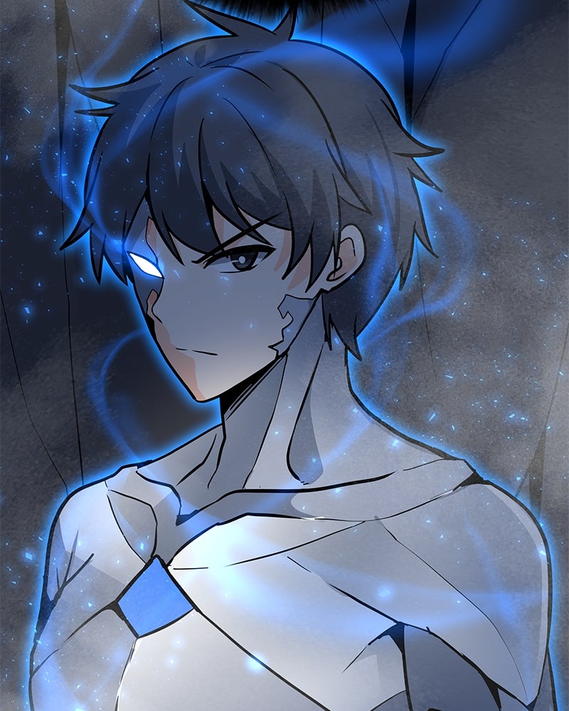 Read The Lone Spellcaster EN Manga Online