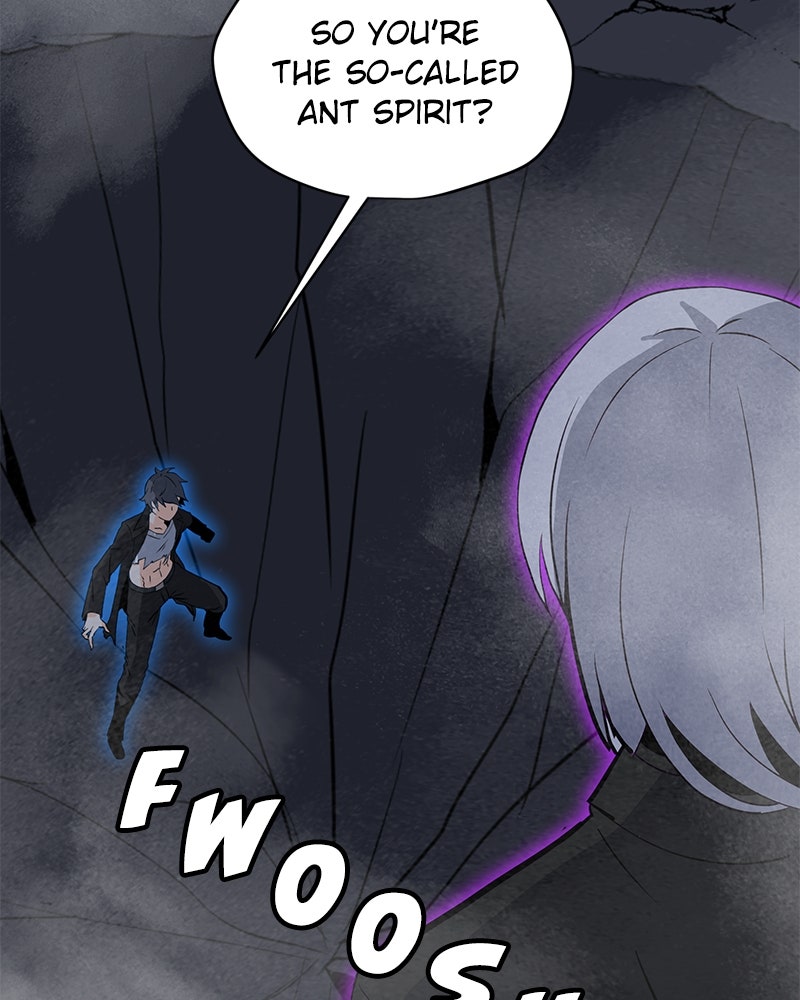 Read The Lone Spellcaster EN Manga Online