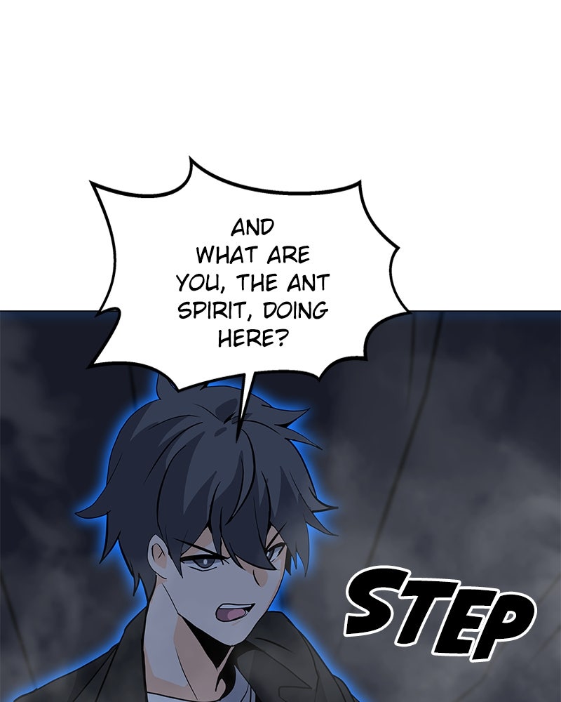 Read The Lone Spellcaster EN Manga Online