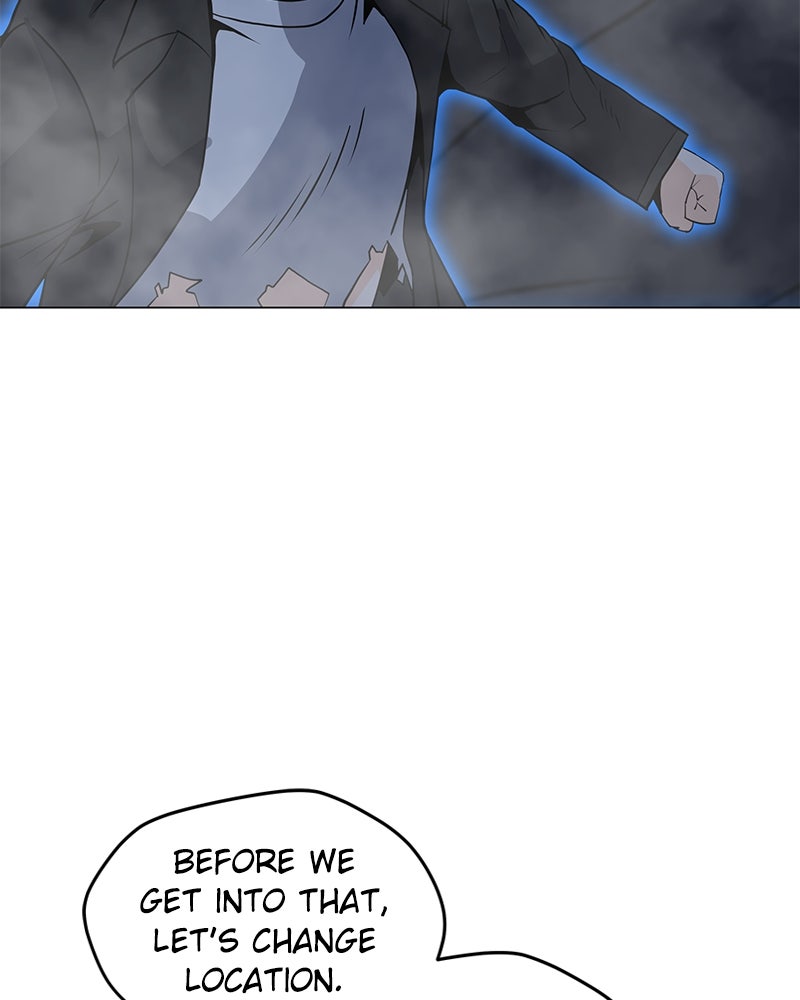 Read The Lone Spellcaster EN Manga Online