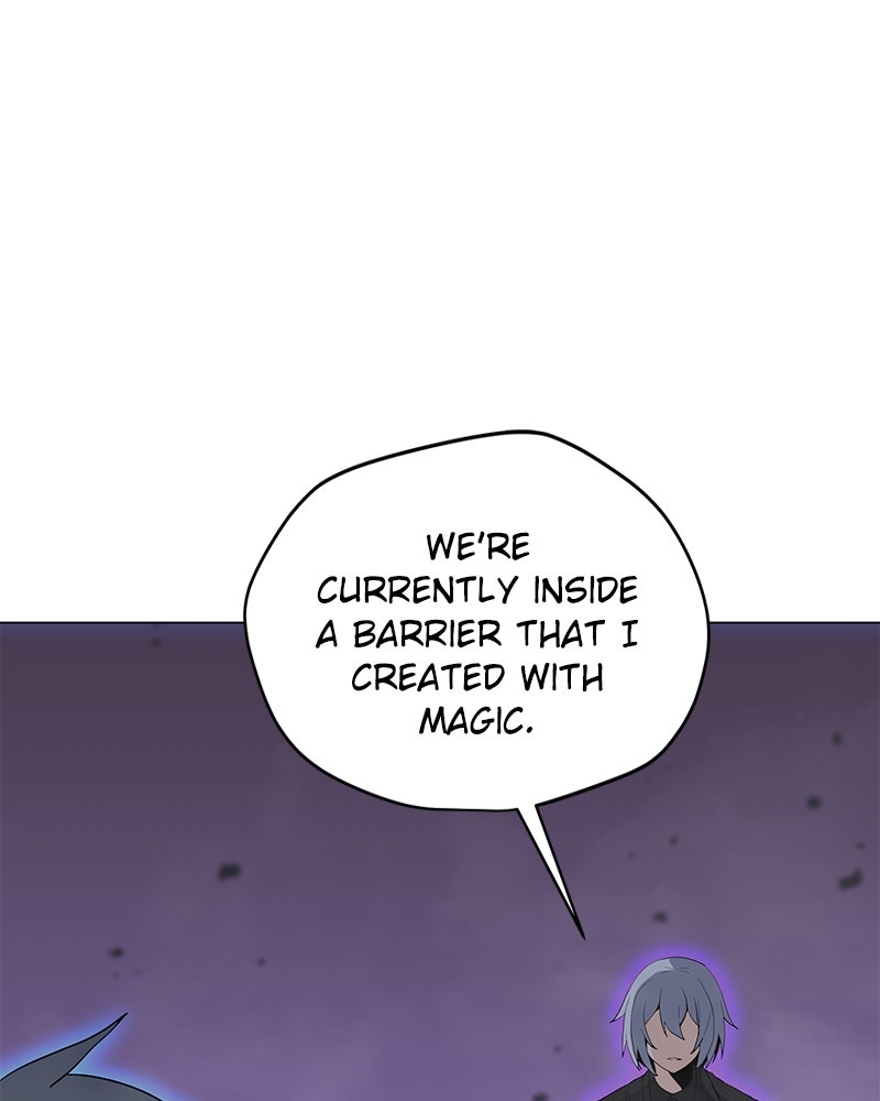 Read The Lone Spellcaster EN Manga Online