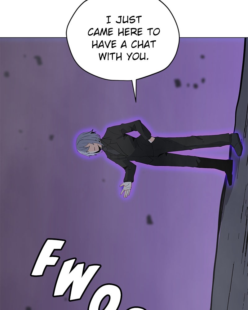 Read The Lone Spellcaster EN Manga Online