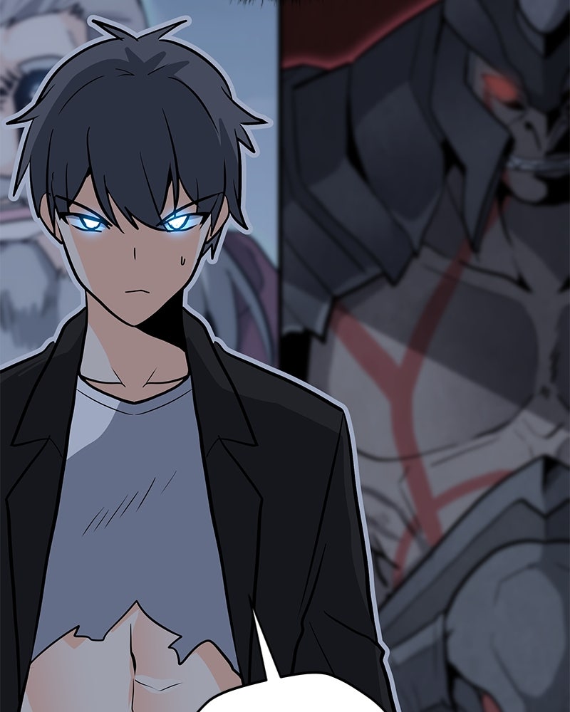 Read The Lone Spellcaster EN Manga Online
